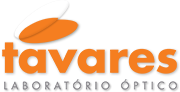 Tavares Laboratório Óptico Logo