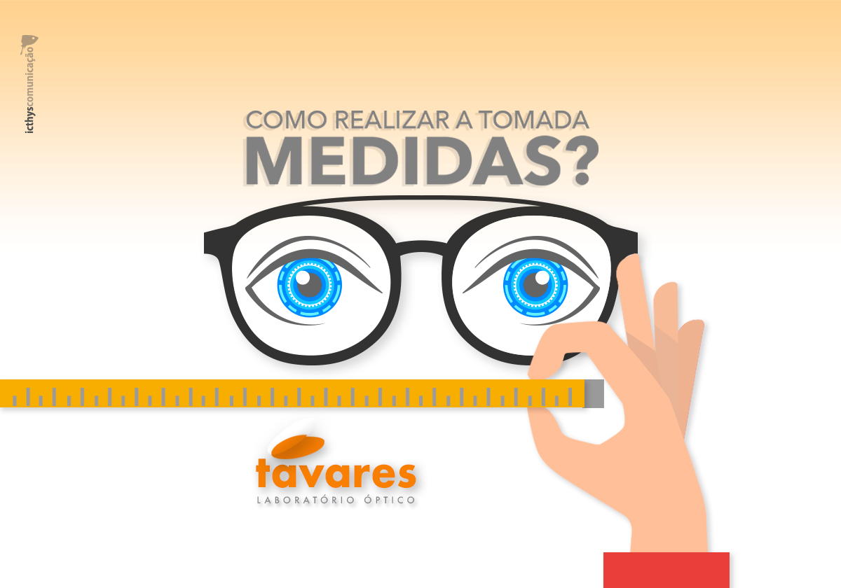 Lentes Oftálmicos, Lentes con medida